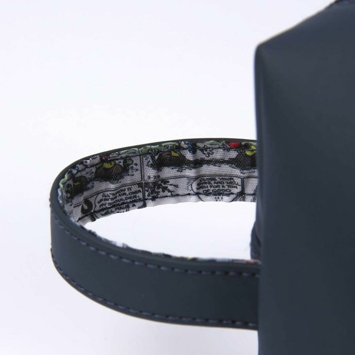 Carte postale microlorge