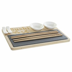 Set de sushi DKD Home Decor...