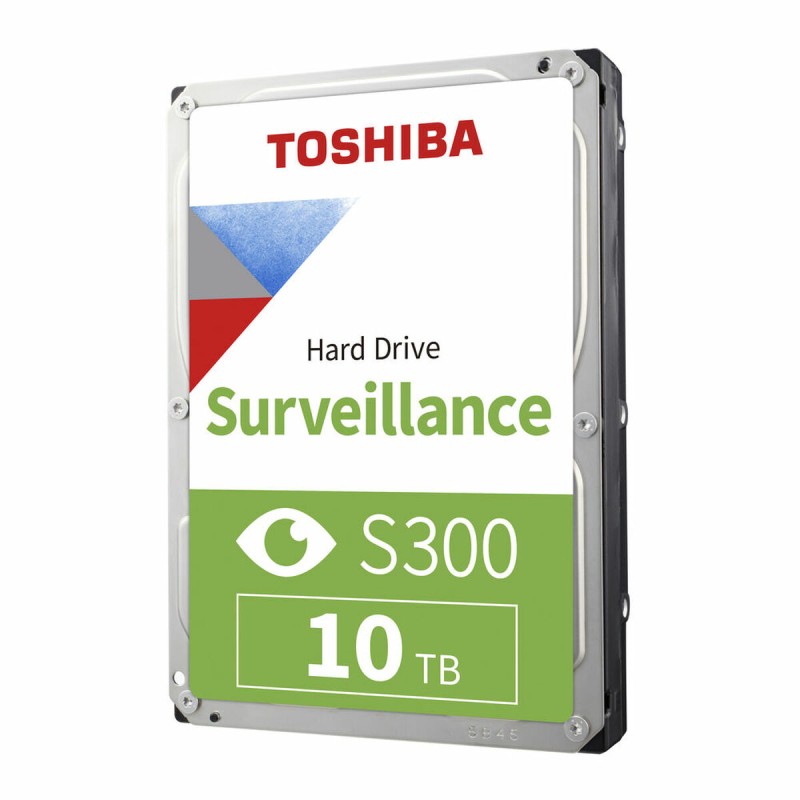 Disque dur Toshiba Surveillance Buffer 256 MB