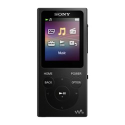 Lecteur MP4 Sony NW-E394B