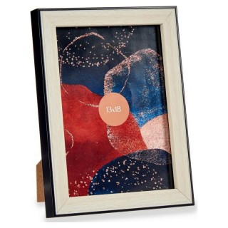 Carte postale microlorge