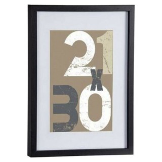 Carte postale microlorge