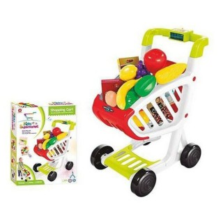 Carte postale microlorge