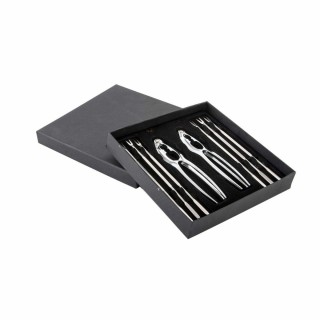 Carte postale microlorge