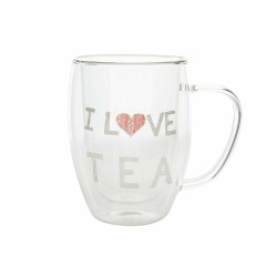 Tasse mug DKD Home Decor...