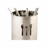 Set d'Ustensiles de Cuisine DKD Home Decor 10 x 10 x 33 cm