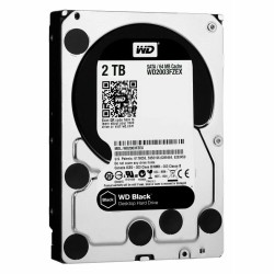 Disque dur Western Digital...