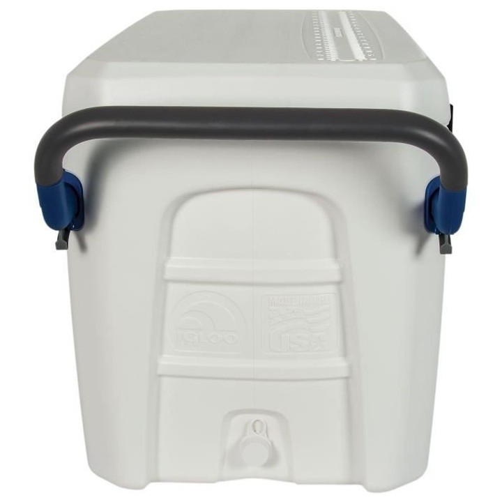 IGLOO Glaciere Marine Ultra Glide 110 - 108L