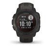 GARMIN Instinct Solar Montre connectée, Graphite