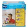 Peluche musicale Vtech 166022 Vache