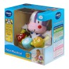 Peluche musicale Vtech 166022 Vache