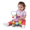 Peluche musicale Vtech 166022 Vache