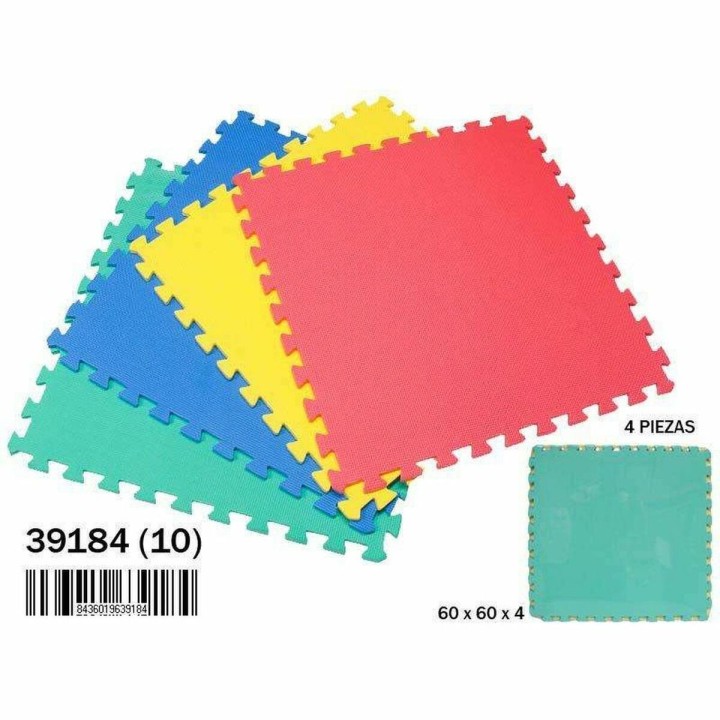 Carte postale microlorge