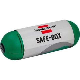 Brennenstuhl Safe-Box / Boîtier de protection pour rallonge électriq