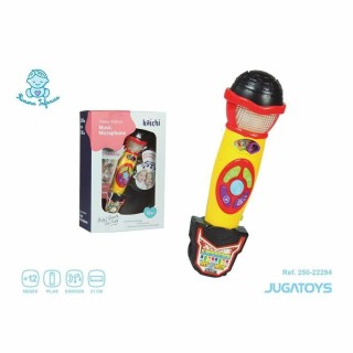 Carte postale microlorge