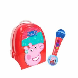 Microphone Peppa Pig 5278...