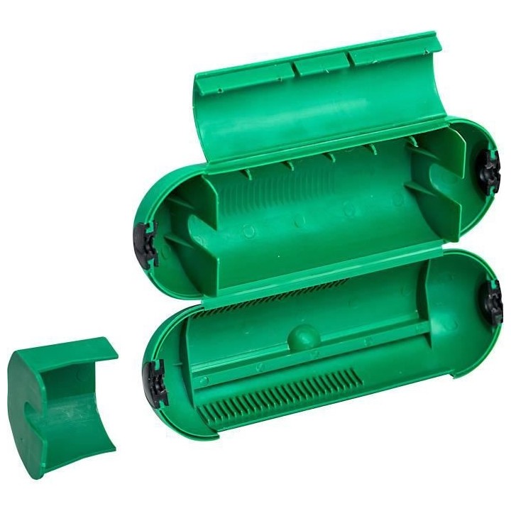 Brennenstuhl Safe-Box / Boîtier de protection pour rallonge électriq