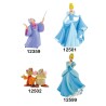 Figurine Princesses Disney BUL-12599