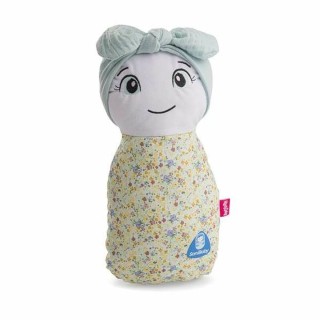 Carte postale microlorge