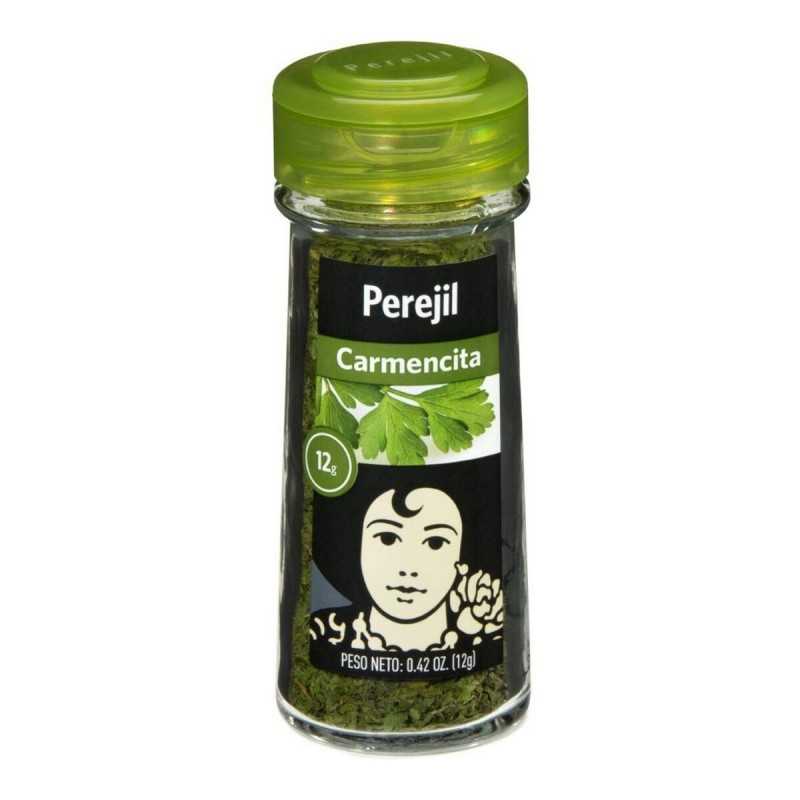 Persil Carmencita (12 g)