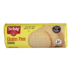 Biscuits Schar Maria Sans...