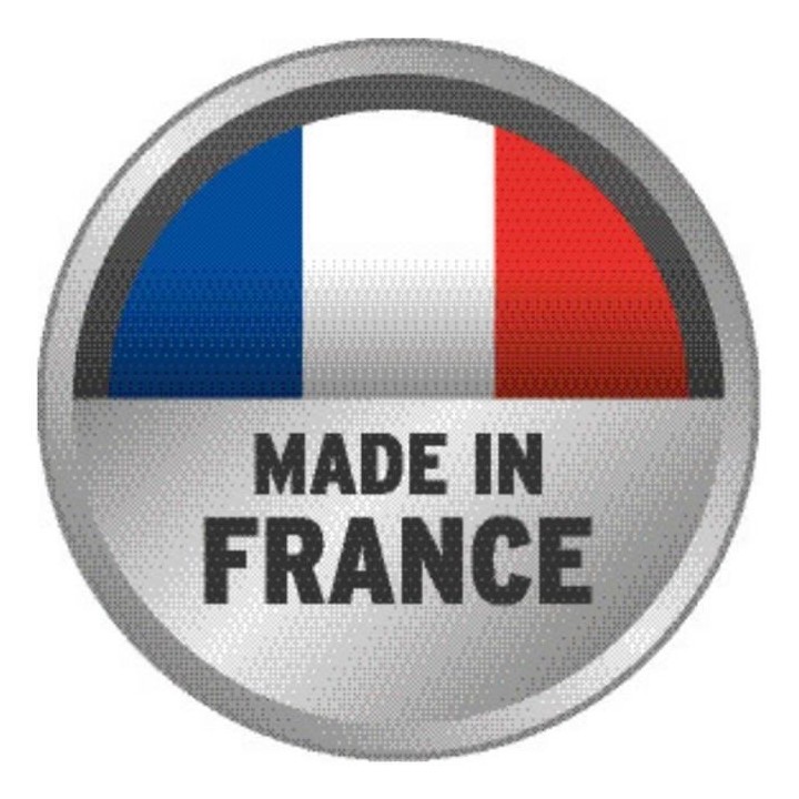 Brennenstuhl Enrouleur de câble Silver avec 4 prises - livré sans c