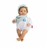 Bébé poupée Berjuan Sanibaby Vert (40 cm)