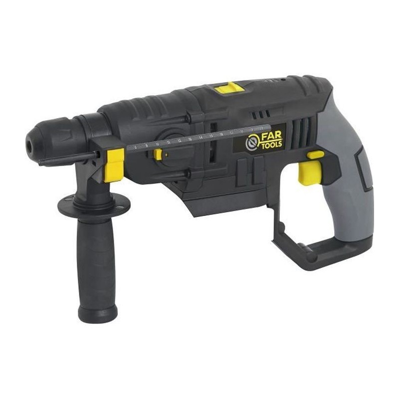 FARTOOLS X-FIT - XF-HAMMER PERFORATEUR S/ FIL - sans batterie & chargeur - 216002