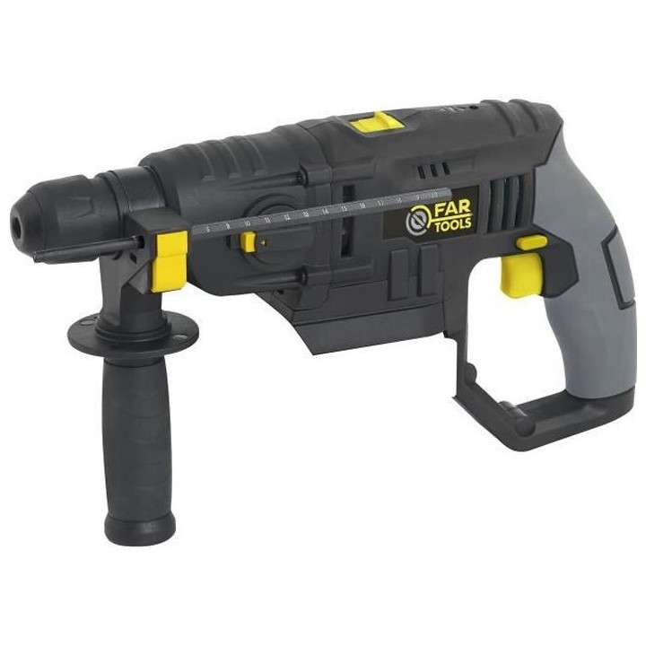 FARTOOLS X-FIT - XF-HAMMER PERFORATEUR S/ FIL - sans batterie & charge