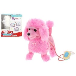 Chien interactif Colorbaby...