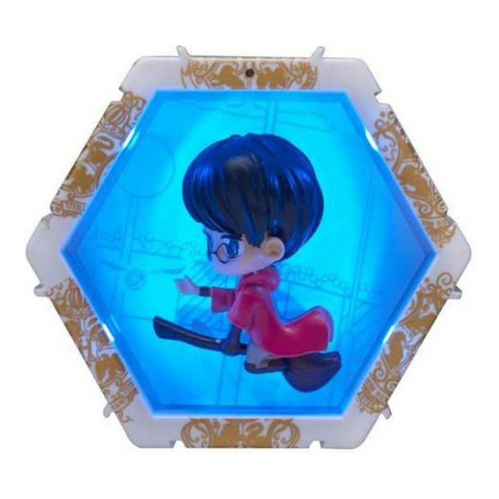 Carte postale microlorge