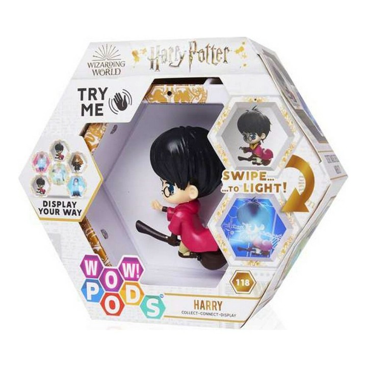 Carte postale microlorge