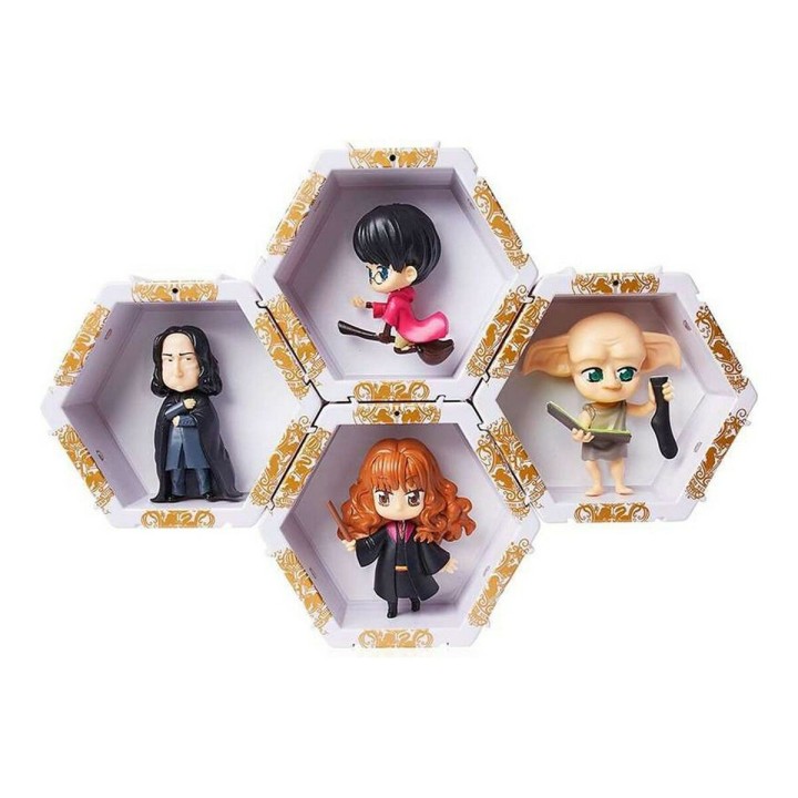 Carte postale microlorge