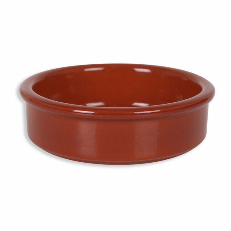 Casserole Faïence Marron (ø 8 cm)