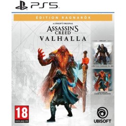 Assassin's Creed Valhalla...