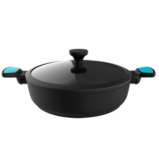 Carte postale microlorge