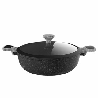 Carte postale microlorge