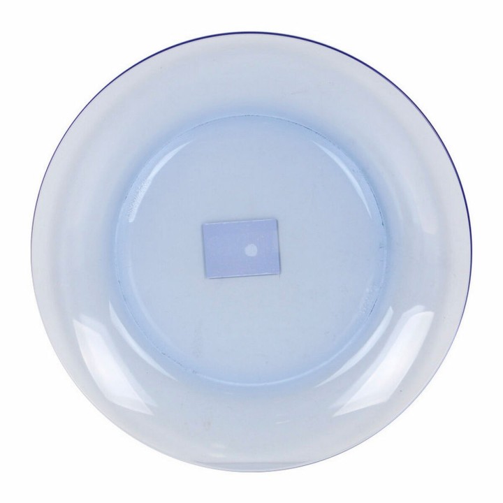 Carte postale microlorge