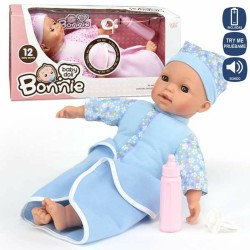 Poupée Bébé Juinsa 81299...