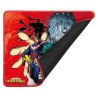 Tapis de Souris - KONIX - My Hero Academia - Rouge