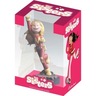 PLASTOY - Collectoys Super Sisters Marine