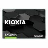 Disque dur Kioxia EXCERIA 480 GB SSD