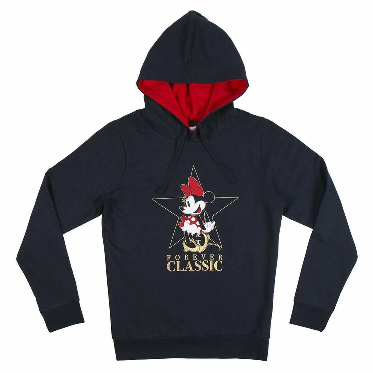 /197784/sweat-a-capuche-femme-minnie-mouse-bleu-fonce.jpg
