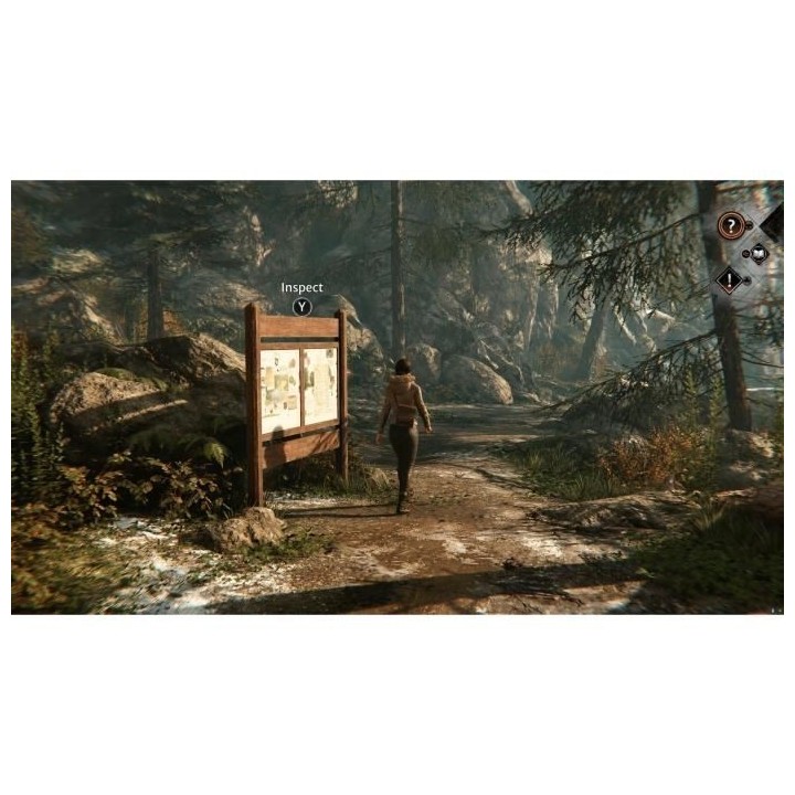 Syberia - The World Before - Deluxe Edition Jeu PC