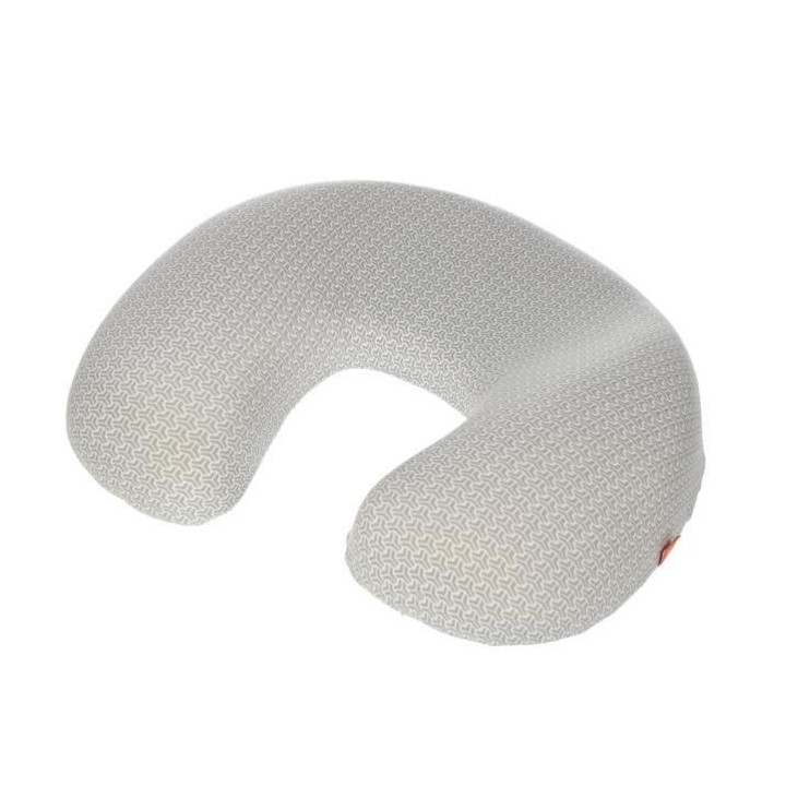 GO TRAVEL Oreiller Hybride de voyage