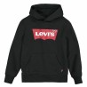 Sweat à capuche enfant Levi's S KNIT TOP 9E8778 023 Noir