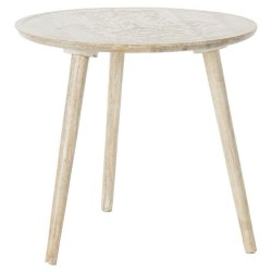 Table d'appoint DKD Home...