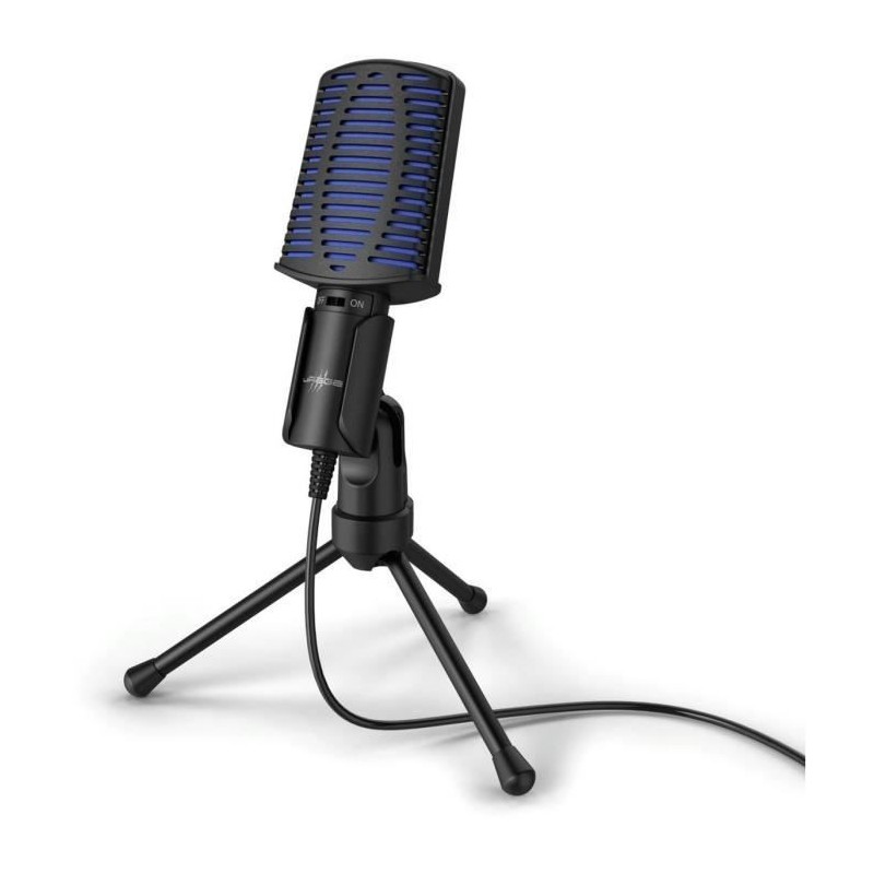 URAGE - Microphone Gaming - Stream 100 (00186017)
