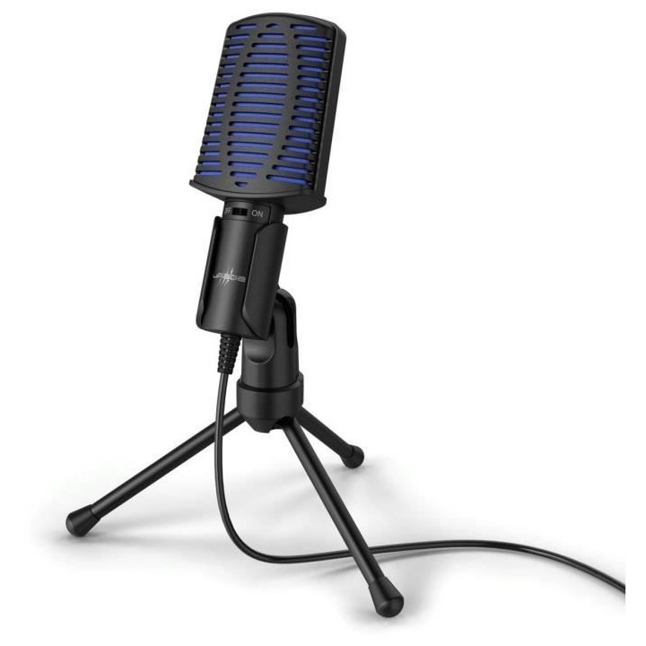 URAGE - Microphone Gaming - Stream 100 (00186017)