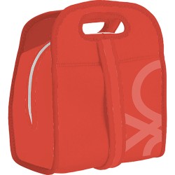 Sac Réfrigérant Benetton Néoprène (22,5 x 14 x 27 cm)